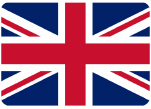 english flag