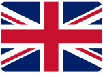 english flag