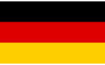 german flag icon